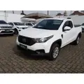 FIAT STRADA 1.3 FIREFLY FLEX FREEDOM CS MANUAL FIAT STRADA 1.3 FIREFLY FLEX FREEDOM CS MANUAL