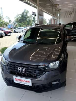 FIAT-STRADA-1.3 FIREFLY FLEX FREEDOM CS MANUAL FIAT-STRADA-2021