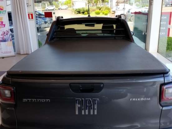 FIAT-STRADA-1.3 FIREFLY FLEX FREEDOM CS MANUAL FIAT-STRADA-2021