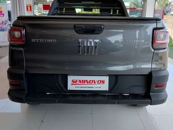 FIAT-STRADA-1.3 FIREFLY FLEX FREEDOM CS MANUAL FIAT-STRADA-2021