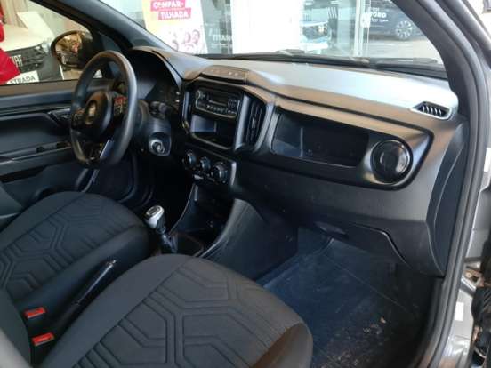 FIAT-STRADA-1.3 FIREFLY FLEX FREEDOM CS MANUAL FIAT-STRADA-2021