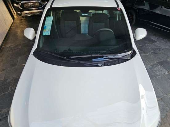 FIAT-STRADA-1.3 FIREFLY FLEX FREEDOM CS MANUAL FIAT-STRADA-2026
