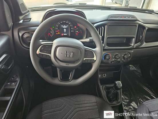 FIAT-STRADA-1.3 FIREFLY FLEX FREEDOM CS MANUAL FIAT-STRADA-2026