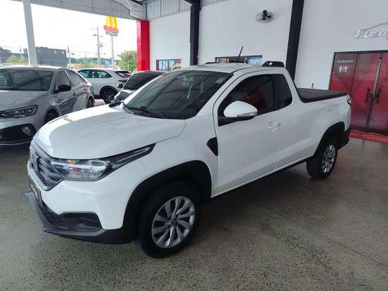 FIAT-STRADA-1.3 FIREFLY FLEX FREEDOM CS MANUAL FIAT-STRADA-2023