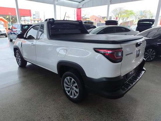 FIAT-STRADA-1.3 FIREFLY FLEX FREEDOM CS MANUAL FIAT-STRADA-2023