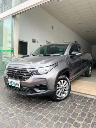 FIAT-STRADA-1.3 FIREFLY FLEX FREEDOM CS MANUAL FIAT-STRADA-2025