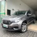 FIAT STRADA 1.3 FIREFLY FLEX FREEDOM CS MANUAL FIAT STRADA 1.3 FIREFLY FLEX FREEDOM CS MANUAL