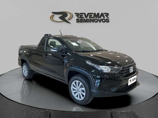 FIAT-STRADA-1.3 FIREFLY FLEX FREEDOM CS MANUAL FIAT-STRADA-2025