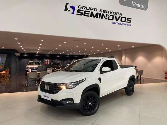 FIAT-STRADA-1.3 FIREFLY FLEX FREEDOM CS MANUAL FIAT-STRADA-2023