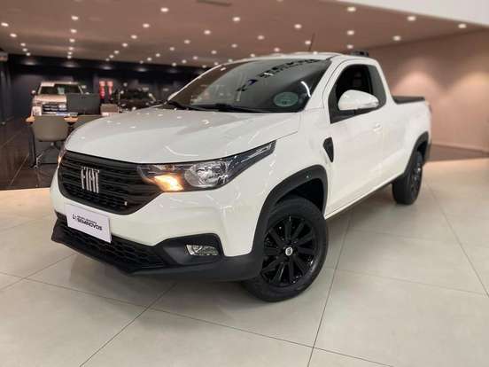 FIAT-STRADA-1.3 FIREFLY FLEX FREEDOM CS MANUAL FIAT-STRADA-2023