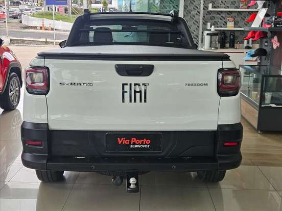 FIAT-STRADA-1.3 FIREFLY FLEX FREEDOM CS MANUAL FIAT-STRADA-2025