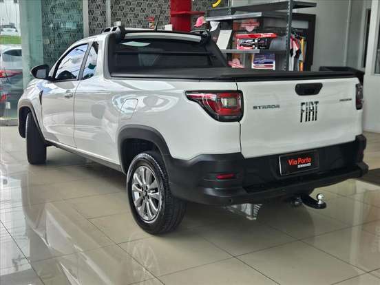 FIAT-STRADA-1.3 FIREFLY FLEX FREEDOM CS MANUAL FIAT-STRADA-2025