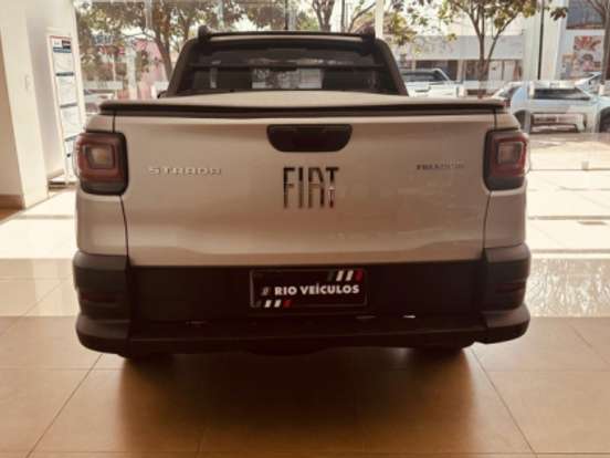 FIAT-STRADA-1.3 FIREFLY FLEX FREEDOM CS MANUAL FIAT-STRADA-2023