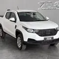 FIAT STRADA 1.3 FIREFLY FLEX FREEDOM CS MANUAL FIAT STRADA 1.3 FIREFLY FLEX FREEDOM CS MANUAL