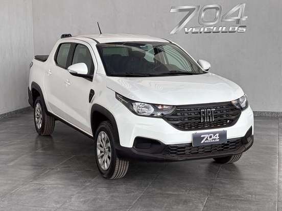 FIAT-STRADA-1.3 FIREFLY FLEX FREEDOM CS MANUAL FIAT-STRADA-2025
