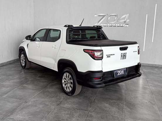 FIAT-STRADA-1.3 FIREFLY FLEX FREEDOM CS MANUAL FIAT-STRADA-2025