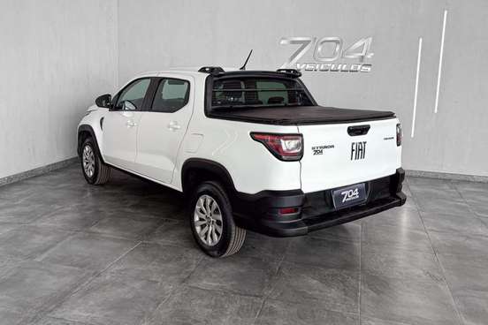 FIAT-STRADA-1.3 FIREFLY FLEX FREEDOM CS MANUAL FIAT-STRADA-2025