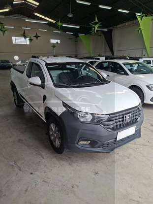 FIAT-STRADA-1.3 FIREFLY FLEX FREEDOM CS MANUAL FIAT-STRADA-2022