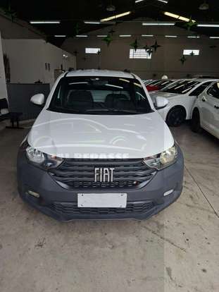 FIAT-STRADA-1.3 FIREFLY FLEX FREEDOM CS MANUAL FIAT-STRADA-2022