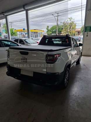 FIAT-STRADA-1.3 FIREFLY FLEX FREEDOM CS MANUAL FIAT-STRADA-2022