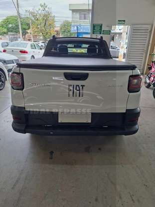 FIAT-STRADA-1.3 FIREFLY FLEX FREEDOM CS MANUAL FIAT-STRADA-2022