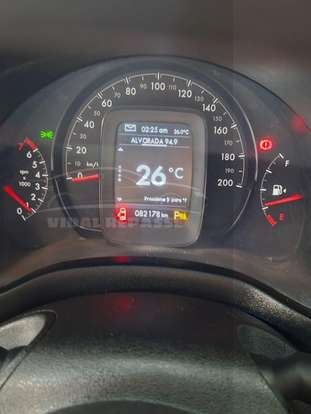 FIAT-STRADA-1.3 FIREFLY FLEX FREEDOM CS MANUAL FIAT-STRADA-2022