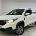 FIAT STRADA 1.3 FIREFLY FLEX FREEDOM CS MANUAL FIAT STRADA 1.3 FIREFLY FLEX FREEDOM CS MANUAL
