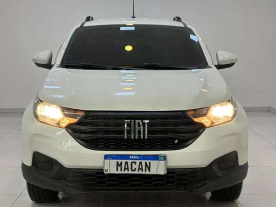 FIAT-STRADA-1.3 FIREFLY FLEX FREEDOM CS MANUAL FIAT-STRADA-2022