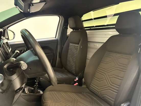 FIAT-STRADA-1.3 FIREFLY FLEX FREEDOM CS MANUAL FIAT-STRADA-2022