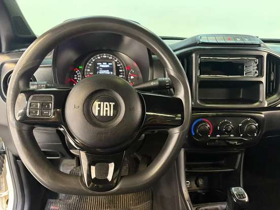 FIAT-STRADA-1.3 FIREFLY FLEX FREEDOM CS MANUAL FIAT-STRADA-2022