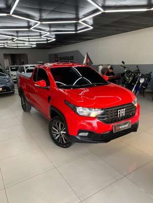 FIAT-STRADA-1.3 FIREFLY FLEX FREEDOM CS MANUAL FIAT-STRADA-2021