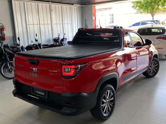 FIAT-STRADA-1.3 FIREFLY FLEX FREEDOM CS MANUAL FIAT-STRADA-2021