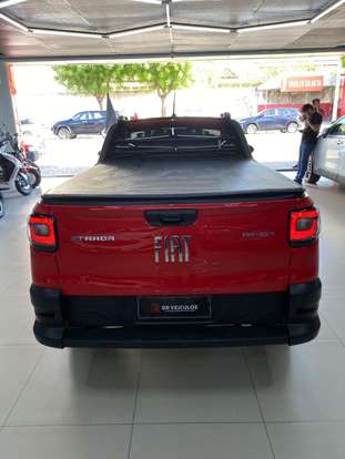 FIAT-STRADA-1.3 FIREFLY FLEX FREEDOM CS MANUAL FIAT-STRADA-2021