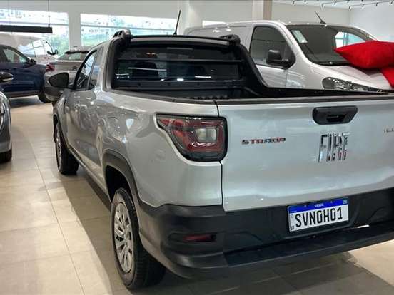 FIAT-STRADA-1.3 FIREFLY FLEX FREEDOM CS MANUAL FIAT-STRADA-2023