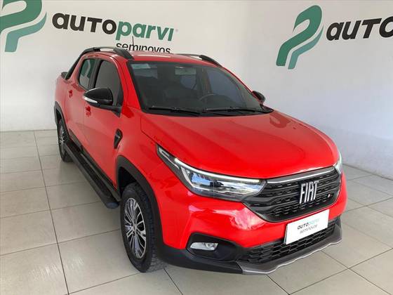 FIAT STRADA 1.3 FIREFLY FLEX RANCH CD CVT