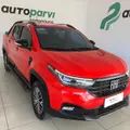 FIAT STRADA 1.3 FIREFLY FLEX RANCH CD CVT FIAT STRADA 1.3 FIREFLY FLEX RANCH CD CVT