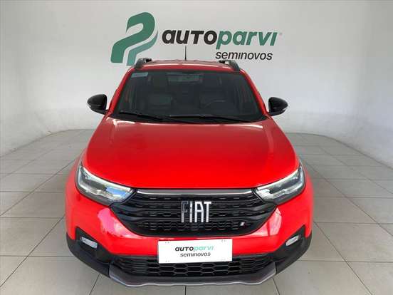 FIAT-STRADA-1.3 FIREFLY FLEX RANCH CD CVT FIAT-STRADA-2023
