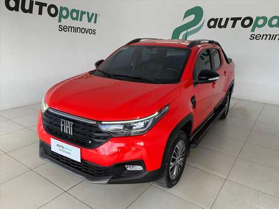 FIAT-STRADA-1.3 FIREFLY FLEX RANCH CD CVT FIAT-STRADA-2023