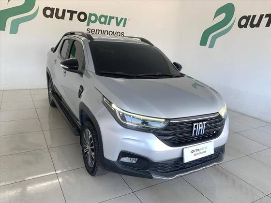 FIAT STRADA 1.3 FIREFLY FLEX RANCH CD CVT