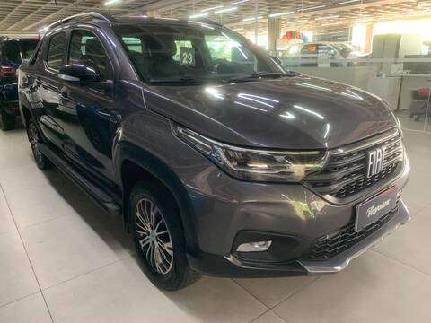 FIAT-STRADA-1.3 FIREFLY FLEX RANCH CD CVT FIAT-STRADA-2023