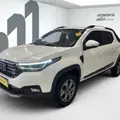 FIAT STRADA 1.3 FIREFLY FLEX VOLCANO CD CVT FIAT STRADA 1.3 FIREFLY FLEX VOLCANO CD CVT