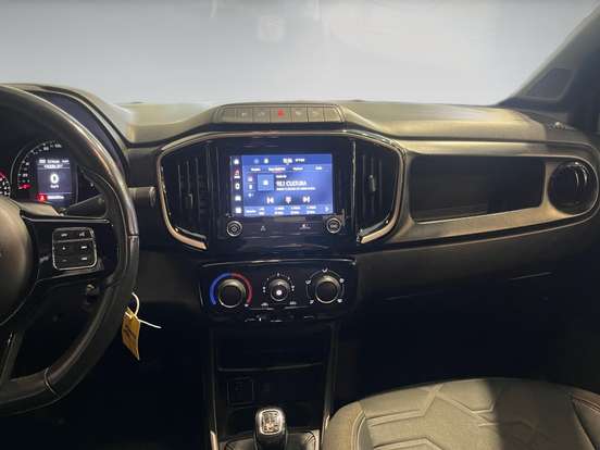 FIAT-STRADA-1.3 FIREFLY FLEX VOLCANO CD CVT FIAT-STRADA-2021