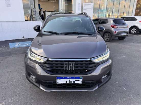 FIAT-STRADA-1.3 FIREFLY FLEX VOLCANO CD CVT FIAT-STRADA-2024