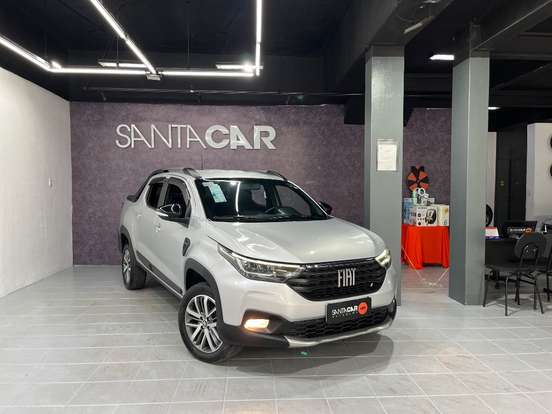FIAT-STRADA-1.3 FIREFLY FLEX VOLCANO CD CVT FIAT-STRADA-2024
