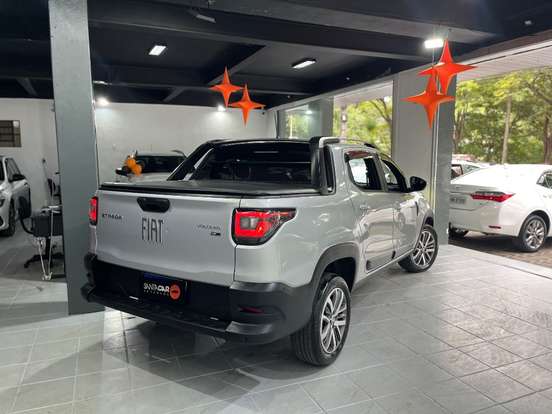 FIAT-STRADA-1.3 FIREFLY FLEX VOLCANO CD CVT FIAT-STRADA-2024