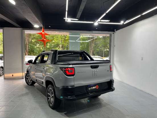 FIAT-STRADA-1.3 FIREFLY FLEX VOLCANO CD CVT FIAT-STRADA-2024
