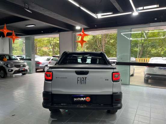 FIAT-STRADA-1.3 FIREFLY FLEX VOLCANO CD CVT FIAT-STRADA-2024
