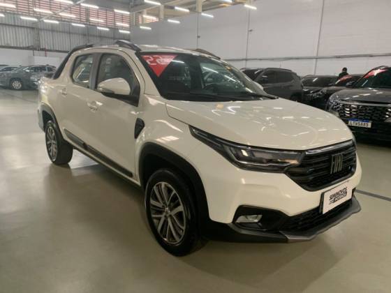 FIAT STRADA 1.3 FIREFLY FLEX VOLCANO CD CVT