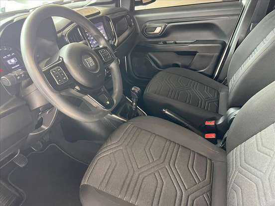 FIAT-STRADA-1.3 FIREFLY FLEX VOLCANO CD MANUAL FIAT-STRADA-2023
