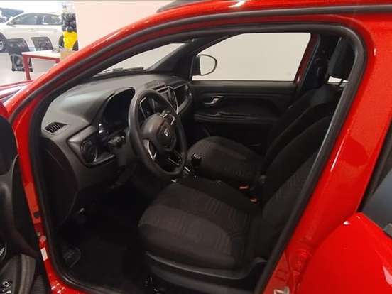FIAT-STRADA-1.3 FIREFLY FLEX VOLCANO CD MANUAL FIAT-STRADA-2025